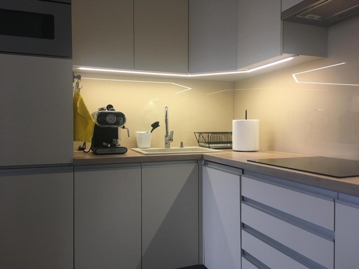 Apartment Wodniak *