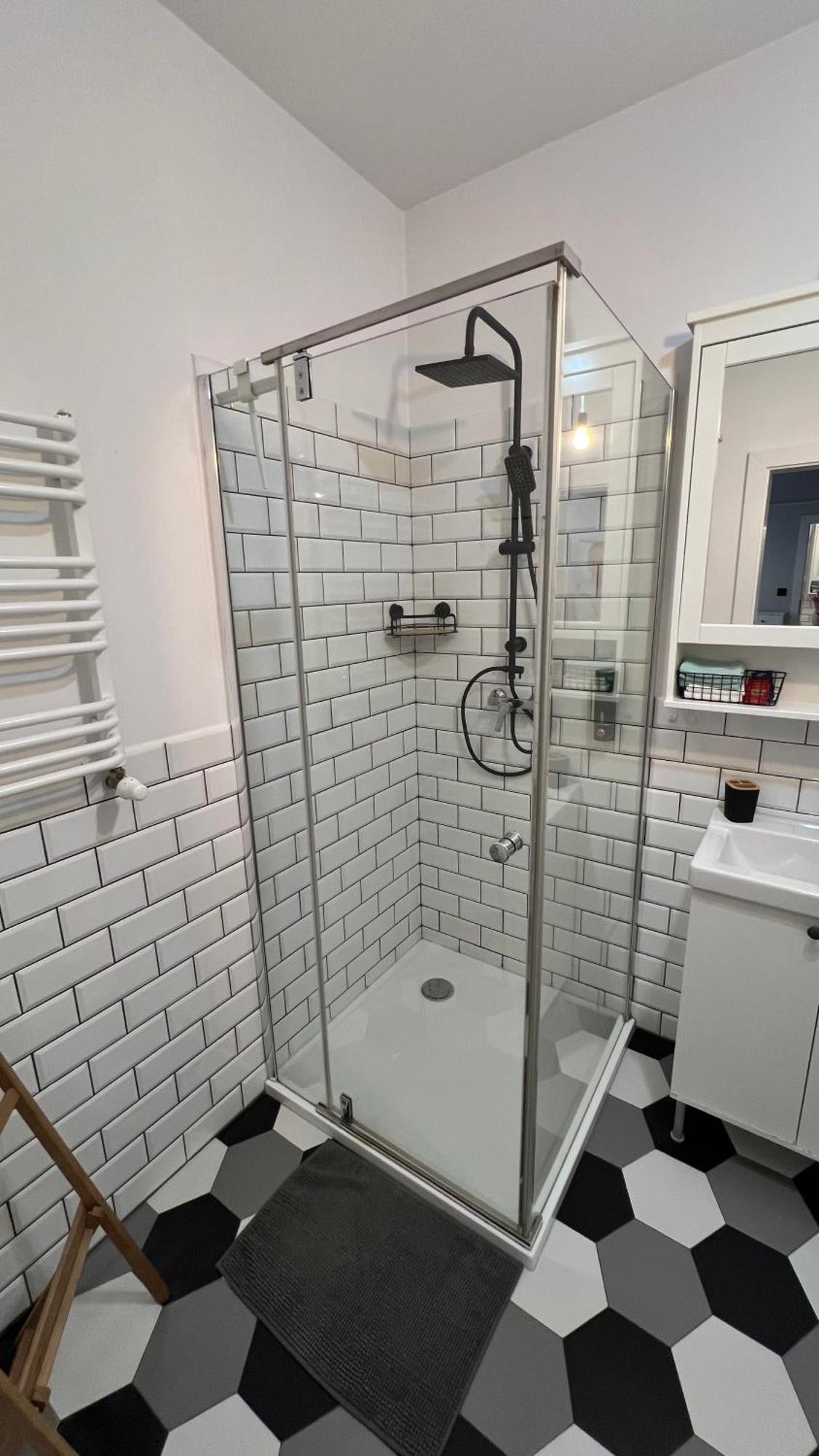 Apartment Wodniak