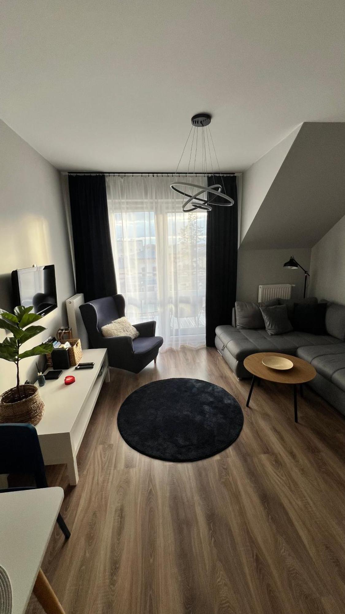 Wodniak Apartment *