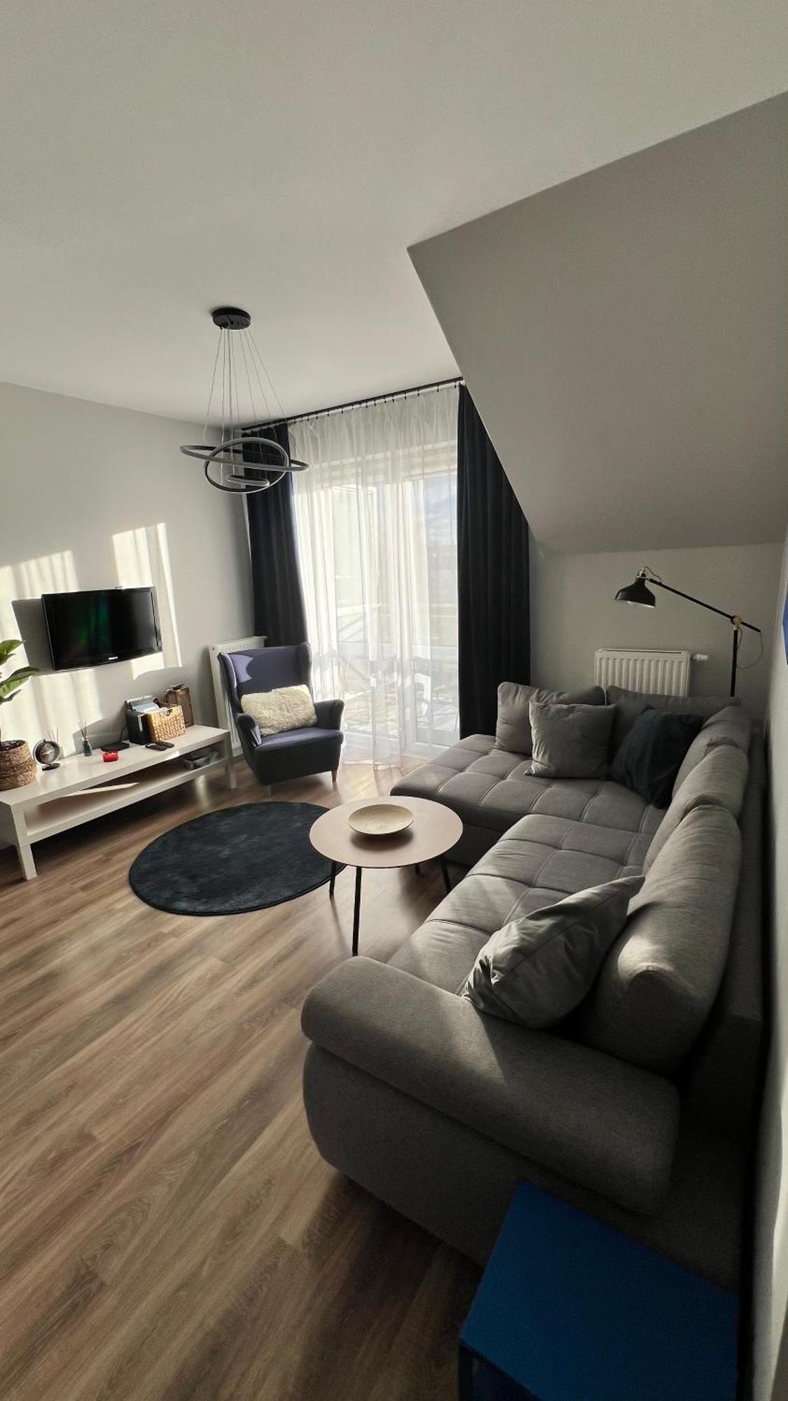 Apartment Wodniak Ostróda