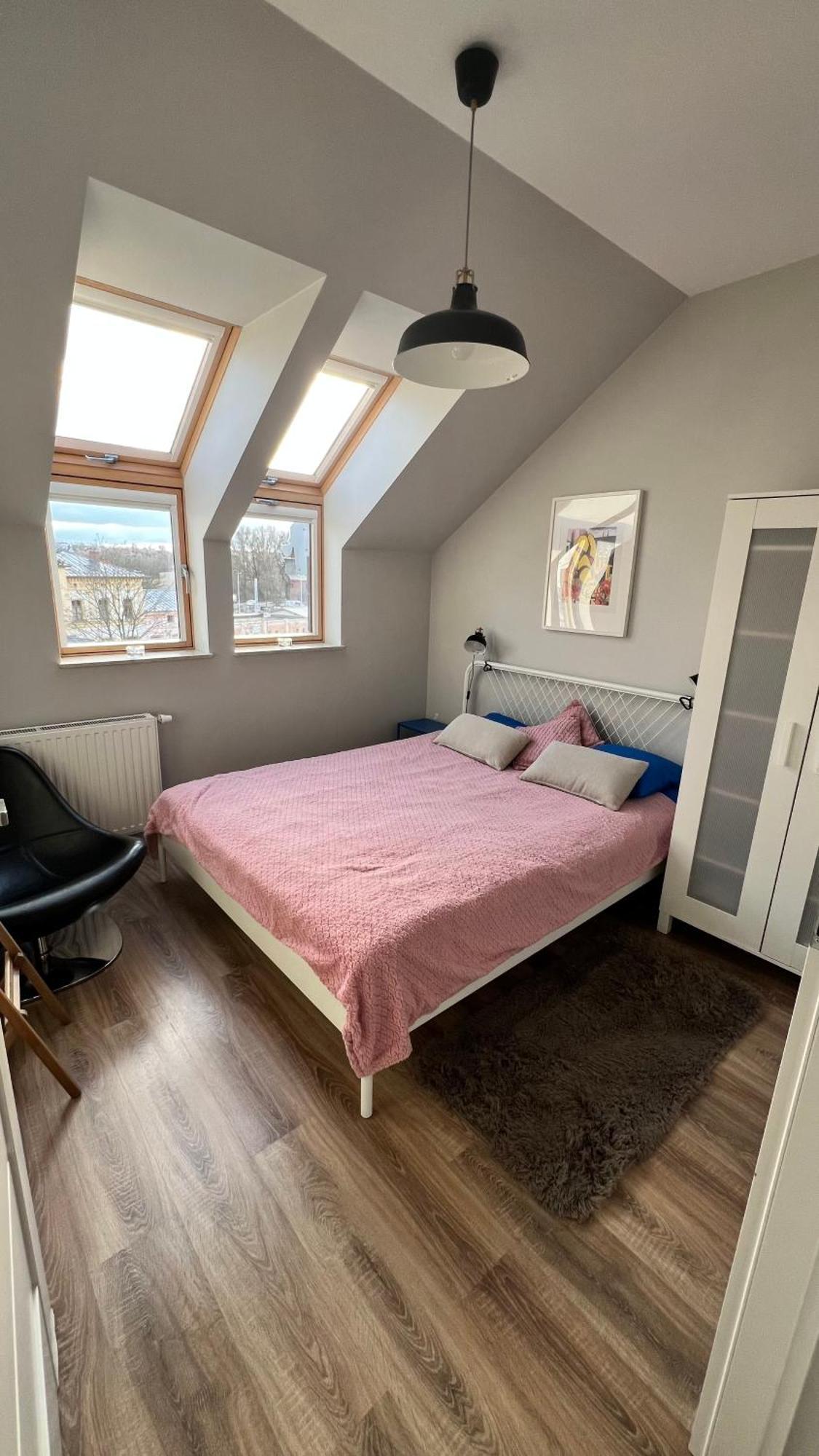 Apartment Wodniak