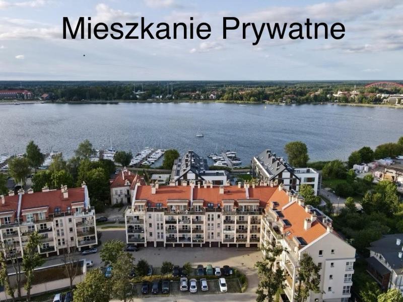 Wodniak Leilighet *